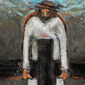 The Atonement of Love