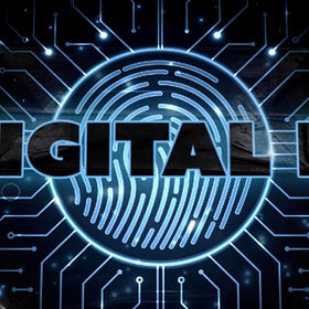 Beware of Nations, States, Corporations, or Groups Offering Benefits That Require Digital ID: You Are Entering a ‘Covenant With Death’