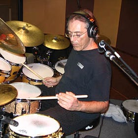 Drummers You Just Can’t Beat: # 14 – Vinnie Colaiuta