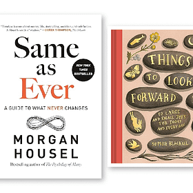Wonder Tools 📚 Find terrific books 