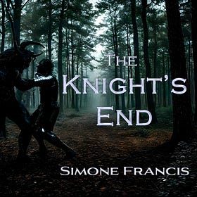 The Knights End