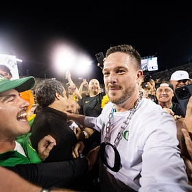 Canzano: Oregon Ducks breakthrough win vs. Ohio State feels like a beginning