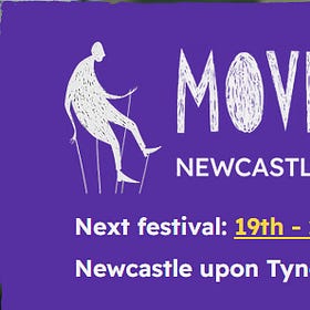 Become a Moving Parts Ambassador – Shape the Future of Arts in Tyneside!