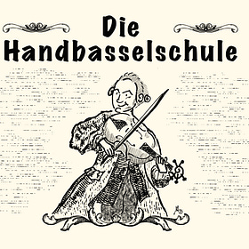 Leopold Mozart on Violoncello da Spalla