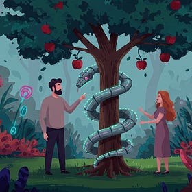 What GPT won’t say about real AI power 🦾