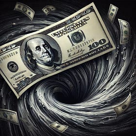 110 Years of Devaluation