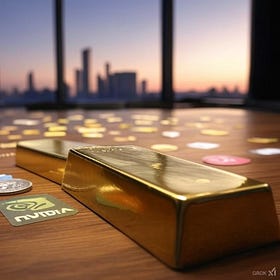 World's Top Assets 
