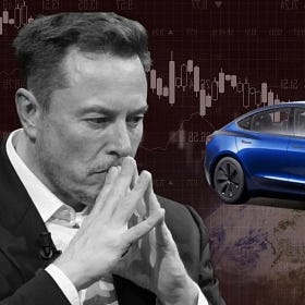 🚗 هل تؤثر سياسة إيلون ماسك على مبيعات تسلا؟