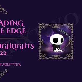 ToE's Weekly Highlights #22