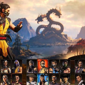 5 Lessons for Creatives That I Learned from Video Games