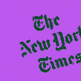 New Study Finds NYT Fails to Quote Trans People in 66% of Stories About Anti-Trans Bills