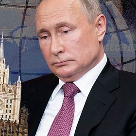 LONG READ: How Russian diplomacy lost its influence on Putin and failed to stop the war 