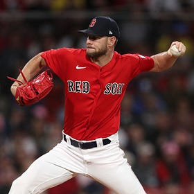 Red Sox trade Chris Sale to the Braves