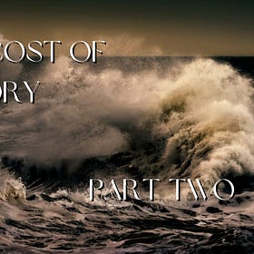 The Cost of Memory: Part Two