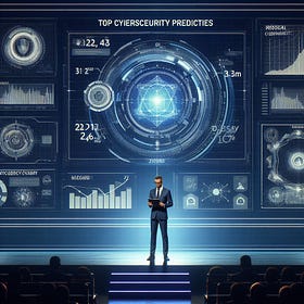 Gartner tendencias en Ciberseguridad 2024: Inteligencia Artificial y Estrategias Empresariales