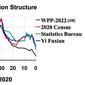 Data Leak, Demographics, and Consumption