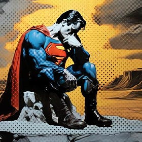 The Superiority Complex