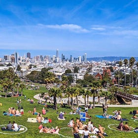 How To Meet People In San Francisco Bay Area & Make Friends In San Jose, Oakland