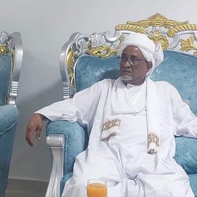 Islamist leader's return sparks fears of NCP resurgence in Sudan