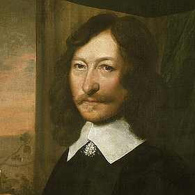 How William Lilly Rationalized the Restoration