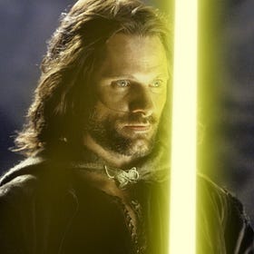 ⭐ May the Fourth be With You
