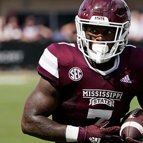 CFF Targets - Big year incoming for Mississippi State playmaker?