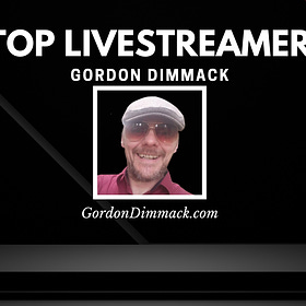 Gordon Dimmack