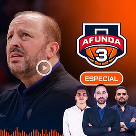 🏀 Especial 'trade deadline' | podcast Afunda de 3