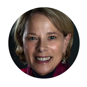 Marsha Vande Berg