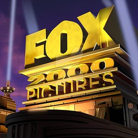 Saying Goodbye to Fox 2000