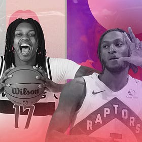 The Long Shots: 2024-25 Edition