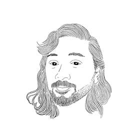 No. 085 - Kishi Bashi’s “Penny Rabbit and Summer Bear” changed my life
