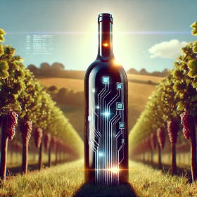 The Digital Cork™: Bridging Tradition and Innovation