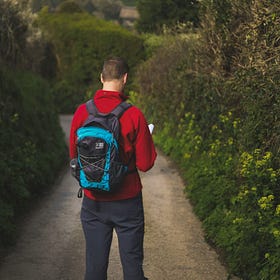 Transform the way you learn with spatial thinking & a second brain
