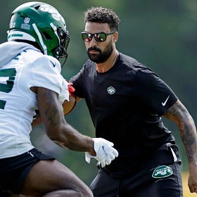 Patriots find their next running backs coach
