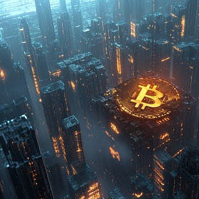 Bitcoin’s Corporate Revolution: How Michael Saylor Is Reshaping Finance