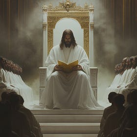 God's Kingdom 4: The End of this Age