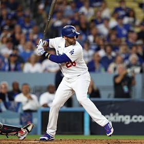 Potential landing spots for free agent designated hitter J.D. Martinez