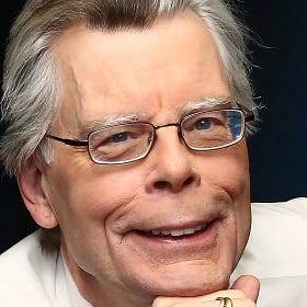 Keeping up with the King: On reading and watching Stephen King