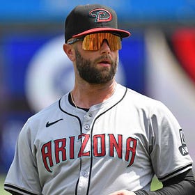 Free Agent Profile: Christian Walker, 1B