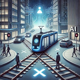 How people make moral decisions in the age of driverless cars