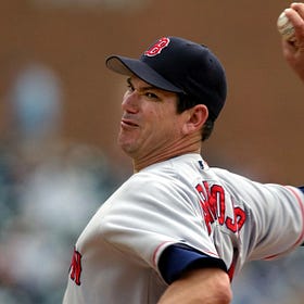 Beyond the Monster: Remember when the Red Sox acquired Rolando Arrojo?