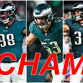 Three Coverage Concepts That Helped Win the Super Bowl