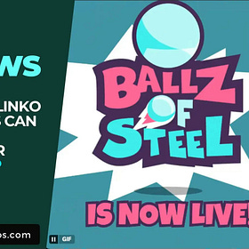 Ballz of Steel: Telegram-Based Plinko Game Now Live