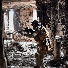 How long can a Russian prisoner survive at the frontline in Ukraine? A BBC investigation