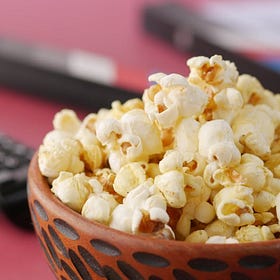 Local Library's At-Home Streaming Service Offers Ad-Free Movies