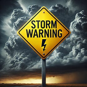Global Financial Crisis Imminent? 
