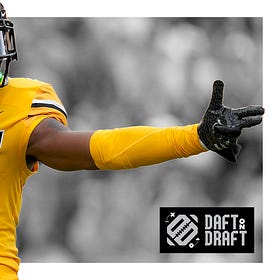 Inside the Film Room: Luther Burden III is still WR1
