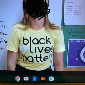 Weaponized "Education"