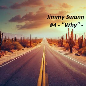 JIMMY SWANN
